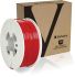 Verbatim PET-G 3D-Drucker Filament zur Verwendung mit 3D-Drucker, Rot, 2.85mm, FDM, 1kg