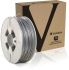 Verbatim PLA 3D-Drucker Filament zur Verwendung mit 3D-Drucker, Silber, 2.85mm, FDM, 1kg