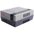 52Pi ABS Case for use with Raspberry Pi 4B in Grey