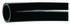 RS PRO Compressed Air Pipe Black Nylon 6mm x 30m NMF Series