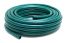 RS PRO Hose Pipe, PVC, 12mm ID, 15.3mm OD, Green, 15m