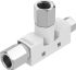 Festo Vacuum Pump, 1.4mm nozzle , 5bar 51.6L/min, VN series