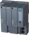 Siemens DIN Rail Mount Ethernet Switch, 2 RJ45 port, 24V dc, 10 Mbit/s, 100 Mbit/s Transmission Speed