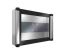 Rittal Enclosure Series Grey Steel Desktop Enclosure, 650 x 450 x 155mm