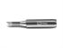 RS PRO 3 mm Straight Hoof Soldering Iron Tip for use with RS PRO Soldering Irons & Stations