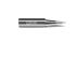 RS PRO 1.2 mm Straight Chisel Soldering Iron Tip for use with RS PRO Soldering Irons