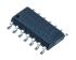 TS934AIYDT STMicroelectronics, Op Amp, RRO, 100kHz 0.1 MHz, 5 V, 14-Pin D SO14