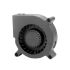 Sunon MF Series Centrifugal Fan, 12 V dc, 5.7cfm, DC Operation, 60 x 60 x 15mm