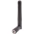 Linx ANT-2.4-LCW-RPS Whip WiFi Antenna with SMA RP Connector, WiFi