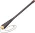 Linx ANT-433-PW-QW-UFL Whip Omnidirectional Telemetry Antenna with UFL Connector, ISM Band