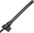 Linx ANT-868-ID-2000-SMA Whip Omnidirectional Telemetry Antenna with SMA Connector, ISM Band