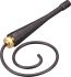 Linx ANT-B20-PW-QW Whip WiFi Antenna, 2G (GSM/GPRS), 3G (UTMS), 4G (LTE)