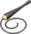 Linx ANT-B5-PW-QW Whip WiFi Antenna, 2G (GSM/GPRS), 3G (UTMS), 4G (LTE)