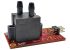Wurth Elektronik 25131308xxx01 Entwicklungskit, Evaluation-Kits for Differential Pressure Sensor für Arduino