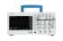 Tektronix TBS1052C TBS1000C Series Digital Bench Oscilloscope, 2 Analogue Channels, 50MHz - RS Calibrated