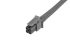 Molex Micro-Fit 3.0 to Unterminated Wire to Board Cable, 150mm, 214756