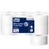 Tork 12 rolls of 1200 Sheets Toilet Roll, 1 ply