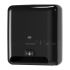 Tork Plastic Black Wall Mounting Paper Towel Dispenser, 206mm x 368mm x 331mm