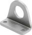 Festo Mounting Bracket HBN-8/10X1, To Fit 8/10mm Bore Size