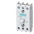 Siemens 3RF22 Series Solid State Relay, 30 A Load, DIN Rail Mount, 600 V Load