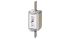 Siemens 300A Centred Tag Fuse, NH2, 500V ac