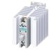 Siemens DIN Rail Solid State Relay, 50 A Max. Load, 460 V Max. Load