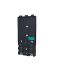 Siemens Mounting Plate 152 x 60mm for use with Enclosure Mounting & Installation