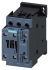 Siemens SIRIUS Reversing Contactor, 230 V ac Coil, 3-Pole, 25 A, 11 kW, 1NO + 1NC