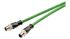 Siemens 6XV1870-8AH50 Data Acquisition Cable for For connecting Industrial Ethernet Stations