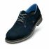 Zapatos de seguridad Unisex Uvex de color Azul, talla 49, S3 SRC