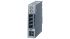 Siemens M876-4 LTE, GSM, UMTS Router, 4 Ports