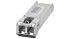 Siemens 6GK5991-1AD00-8AA0 Fibre Optic Transceiver, SFP Connector, 1000Mbps, 1310nm 1310nm 1-Pin SFP