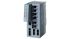 Conmutador Ethernet Siemens 6GK5206-2BD00-2AC2, 6 puertos RJ45, 10100Mbit/s