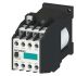 Siemens Contactor Relay, 24 V dc Coil, 10 A, 6NO + 2NC