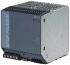 Siemens SITOP PSU8200 Switched Mode DIN Rail Power Supply, 500V ac ac Input, 24V dc dc Output, 40A Output, 960W