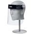 Uvex Clear Face Shield