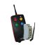 RF Solutions TAURUSDIN-8S4L Remote Control System,868MHz