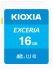 KIOXIA LNPL1M SD Speicherkarte, MLC 16 GB