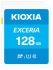 Scheda SD KIOXIA, 128 GB, Scheda SD