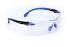 3M Solus Anti-Mist Safety Goggles, Clear Polycarbonate Lens