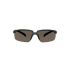 3M Solus Anti-Mist Safety Goggles, Grey PC Lens