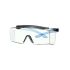 Sobregafas de seguridad 3M SecureFit, color de lente , lentes transparentes, protección UV, antirrayaduras, antivaho