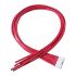 Mazo de cableado Nipron WH-C06VH-500 para usar con OZP-200-3R3-J**, OZP-200-5-J**, OZP-350-*-** WH