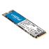 Crucial Belső SSD merevlemez 1 TB NVMe PCIe Gen 3 x 4 Nem 3D TLC