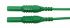 RS PRO, 10A, 1.5m Lead Length
