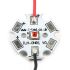 ILS IHH-OG01-HYRE-SC231-WIR200., P2720 LED Array, 1 Red LED