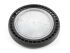Intelligent LED Solutions Genoa Series LED Grow Light, 90° Wide Angle, For Biomass