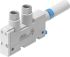 Festo Vacuum Pump, 0.7mm nozzle , 4.4bar 16.2L/min, VN series