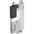 Festo Vacuum Pump, 1.4mm nozzle , 3.6bar 50.5L/min, OVEM series