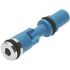 Festo Vacuum Pump, 0.45mm nozzle , 4.9bar 7.2L/min, VN series
